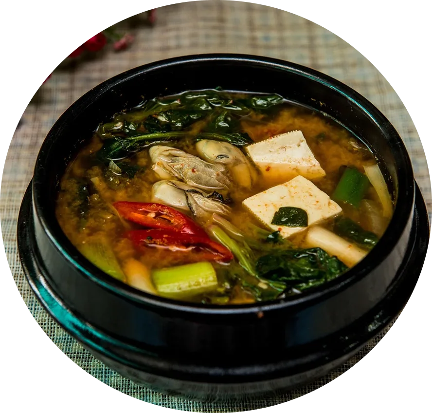 Soup is a timeless dish that reflects the heart of British comfort food 1